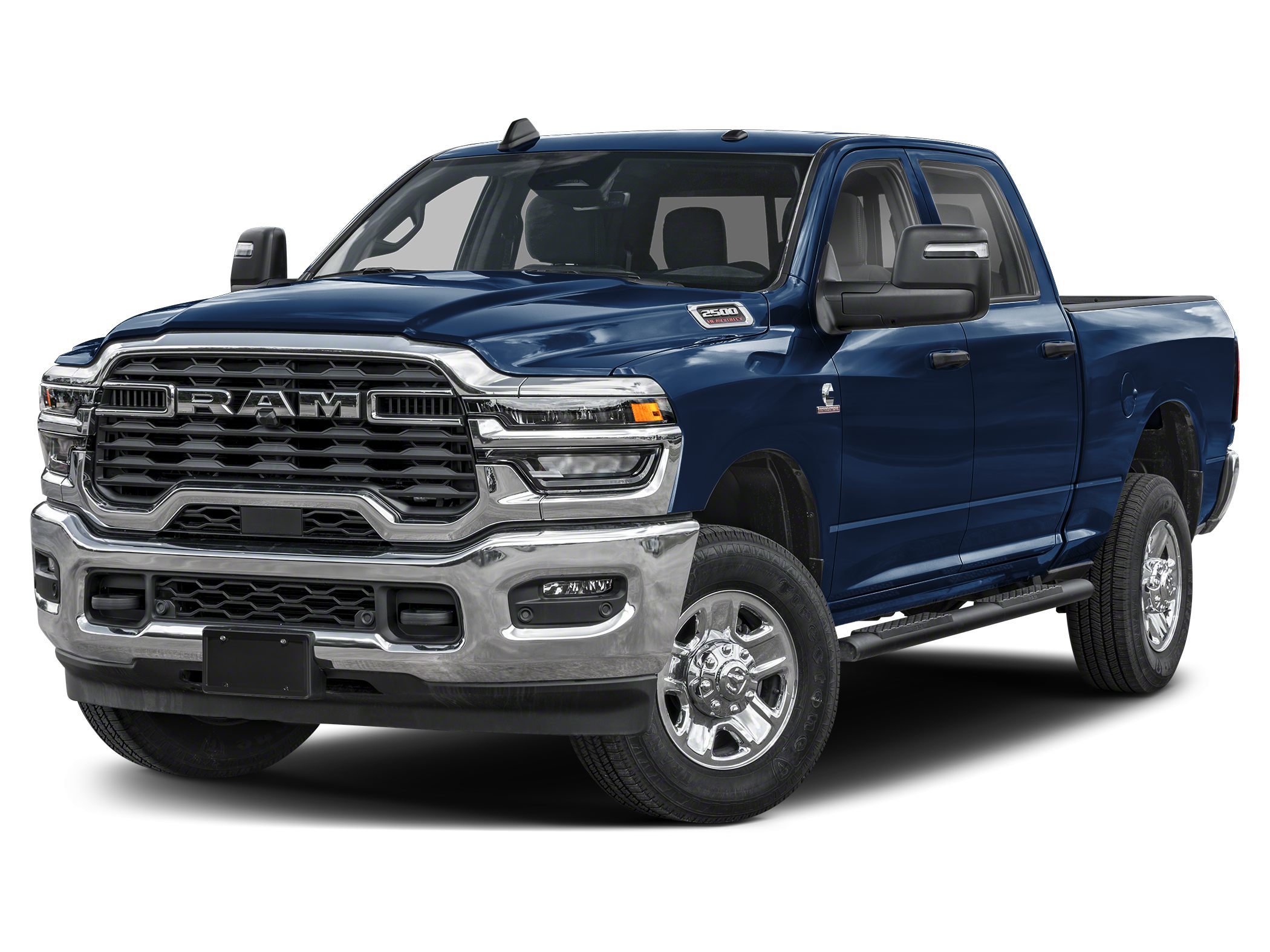 ram ram 2500 pickup 2025 3C6UR5DJ8SG576187 image ram ram 2500 pickup 2025 3C6UR5DJ8SG576187 image